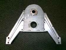 Nicson Marine 300-5 Cam Drive Timing Cover Engine Mount FE Ford 390 427 428 picture