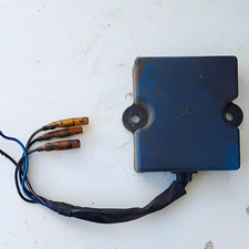SUZUKI LT250R QUADRACER 1987-1992 CDI BOX OEM picture