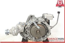 14-19 Mercedes W117 CLA250 4Matic Automatic Transmission Gearbox OEM AWD 164k picture