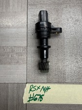 🔰❗️Oem 2002-2004 rsx type s/Base, 02-05 Ep3 5/6 speed vehicle speed sensor vss picture