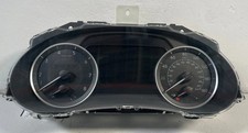 2019-21 INFINITI QX50 DASH INSTRUMENT CLUSTER GAUGE SPEEDOMETER 74K MILES 106542 picture