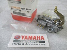 A77 Yamaha Marine 90891-40724 Oil Injection Pump Assembly OEM New Boat Part picture