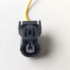 Genuine AC Compressor Connector Pigtail For 08-2017 Honda Accord 38810-5A2-A01 picture