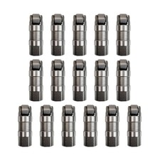 16 X Hydraulic Roller Lifter For CHEVY/GMC BBC 396/407/454/496/502 picture
