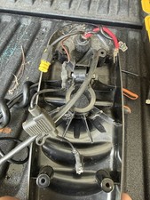 Minnkota Ulterra 112 I-Pilot Control Head & Board W Harness - Parts/Repair picture