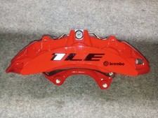 18-24 Camaro SS 1LE Passenger Right Front Brembo 6 Piston Caliper J6H 2983187 picture