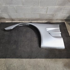 97-04 Corvette C5 Driver Front Fender Lh OEM 10288100 Aa7534 Damaged picture