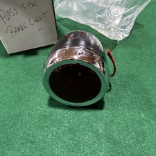 Willys Jeep Passenger Side Tail Lamp Repo New Never Used picture