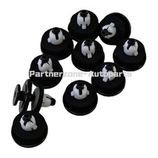 10Pcs 91513-T6A-003 Tailgate Spoiler Clip For Honda CR-V HR-V Civic Fit picture