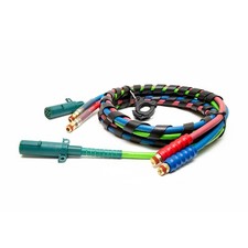 Phillips Industries 30-2174 - Air Brake Hose and Power Cable Assembly - 15 ft picture