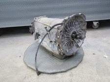 06-07 CHEVROLET CORVETTE C6 6L-80 A/T AUTOMATIC TRANSMISSION 137K MILES 24224205 picture