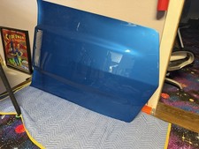 1974 Corvette Front Hood picture