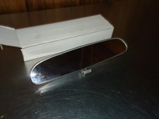 New NORS Rear View Mirror Day Nite Chrome 1963-1966 Chevrolet Chevy GMC Truck picture