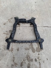 2019-2025 CHEVY MALIBU FWD FRONT SUSPENSION SUBFRAME CROSSMEMBER CRADLE OEM picture