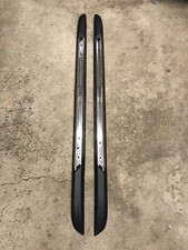 2011-2020 JEEP GRAND CHEROKEE ROOF RACK RAIL LUGGAGE CARRIER MOLDING OEM picture