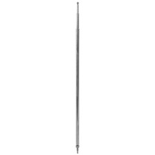 1962 1963 1964 1965 1966 Chevy Chevrolet Car Front Telescoping Antenna Mast picture