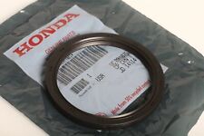 OEM HONDA RSX K20 TYPE S CIVIC SI TSX ACCORD CR-V REAR MAIN SEAL 91214-RNB-A01 picture