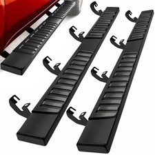 For 2015-2026 Chevy Colorado / GMC Canyon Crew Cab 6