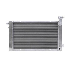 Reach 41-565 Radiator fits 1980-1985 Buick Skylark 80-85 Chevrolet Citation picture