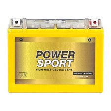 ExpertPower Y50-N18L-A3 12V 21AH 340 CCA GEL Battery picture