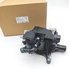 Genuine OEM Valve Thermostat Control for Subaru Forester Crosstrek 21319AA010 picture