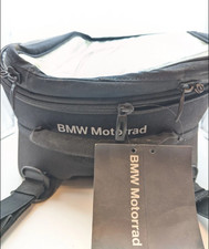 08-17 BMW F650GS F700GS F800GS Waterproof Tank Bag 12-17L 77457726998 *DAMAGED picture