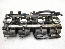 86-06 Kawasaki Concours ZG1000 Throttle Carburetor Assembly picture