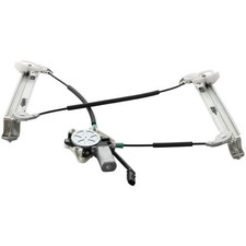 Window Regulator Front Passenger Right Side for Jeep Compass 2007-2017 picture