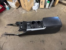 2011-2015 Ford Explorer Front Floor Center Console XLT w/Select Shift Black OEM picture