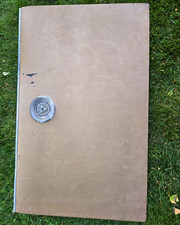 1966-67 Dodge Charger Trunk Lid picture