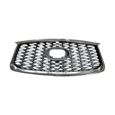 New Replacement Front Grille For 2022-2025 Infiniti QX55 picture