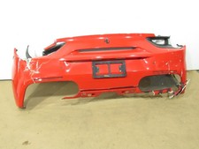 Ferrari 488 Spider 2017 Rear Bumper Cover FOR PARTS 15-19 |#9 picture