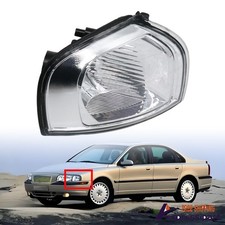 Fits Volvo S80 1999-2006 30655422 New Left Driver Turn Signal Light Lamp US picture