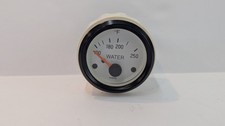 VDO Vision Electrical Water Temperature Gauge  picture