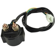 New Starter Solenoid Relay for Polaris Ranger RZR 170 2009 2010 2011 2012 - 2020 picture