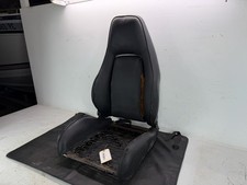 1978-1984 Porsche 928 Front Sport Seat Right /Passenger picture