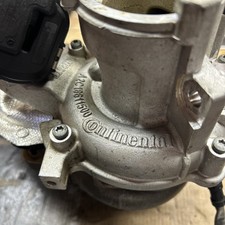 2018-2024 Volkswagen Tiguan 2.0L OEM Genuine Turbo Turbocharger 06K145061 picture