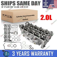 Cylinder Head Assembly for Ford Focus 2013-18 Fusion 13-16 2.0L Turbo CJ5Z6049B picture