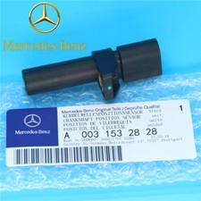 New Crankshaft Position Sensor A0031532828 fit for Benz ML320 ML350 ML430 picture
