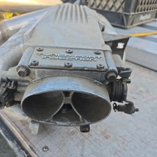 1985-1992 GM CORVETTE CAMARO 305 350 TUNED PORT INJECTION INTAKE MANIFOLD picture