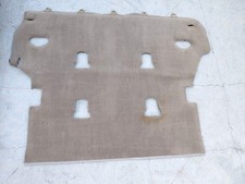 1998-02 Toyota Land Cruiser Rear Floor Carpet Assembly  Series 100 UZJ100 HDJ100 picture