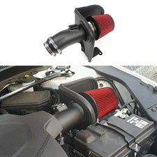 Cold Air Intake System For 2013-2017 Honda Accord 3.5L V6 Performance KYOSTAR picture