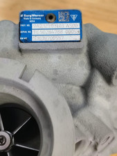 BorgWarner K03 Turbocharger 53039700557 | Porsche 911 | Right side | Reman picture