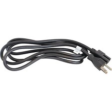 Red Hawk CGR-163 AC Cord for Lester Summit II Charger - 6.5ft picture