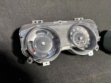 1969 Pontiac GTO Gauges picture