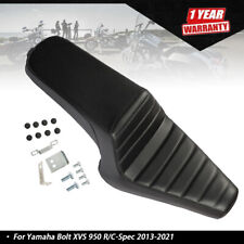For 2013-2020 Yamaha Bolt XVS 950 Motorcycle Two Up Seat Driver Passenger Seat picture