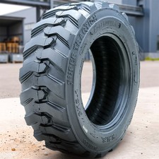 Tire Forerunner SKS-1 10-16.5 Load 12 Ply Industrial picture