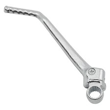 Caltric Kick Start Lever Arm for Honda CRF150RB 2007-2026 picture