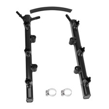 Upgraded Full Aluminum Fuel Rail 53034198AC For 2011-25 Dodge Jeep Chrysler 3.6L picture