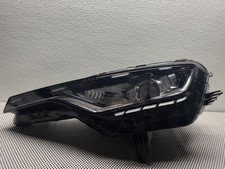 2020 2021 2022 2023 2024 Chevrolet Camaro LS RS SS LH OEM LED Headlight 84529722 picture